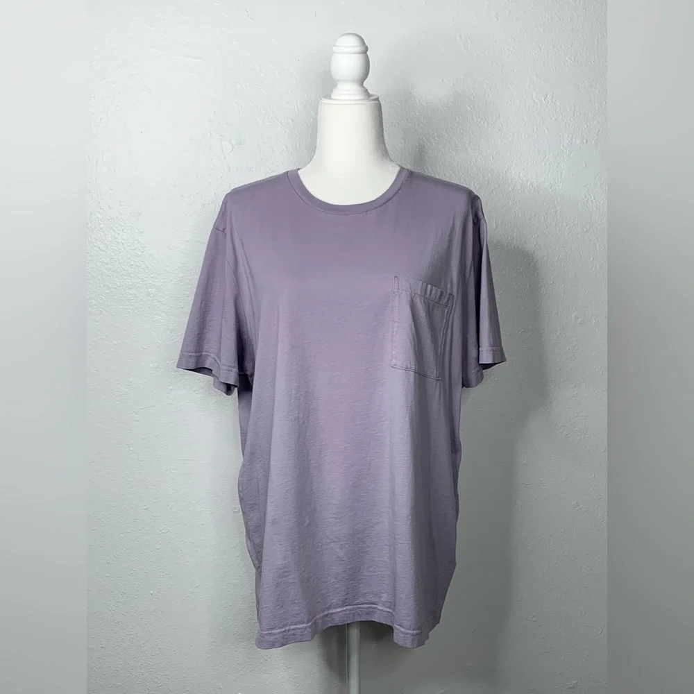Pocket Tee - Picture 2 of 8